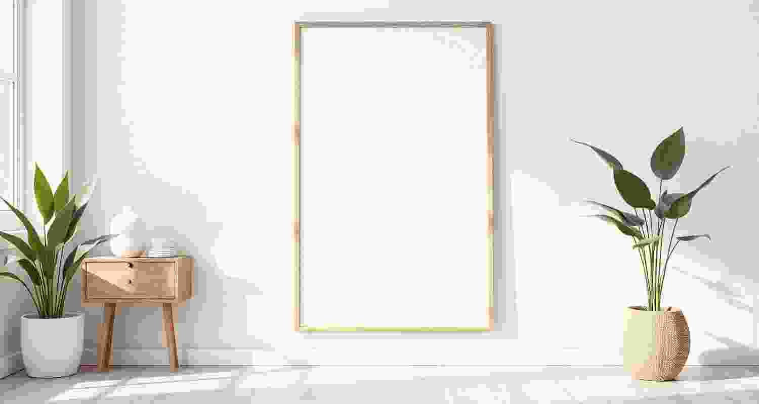 First Image