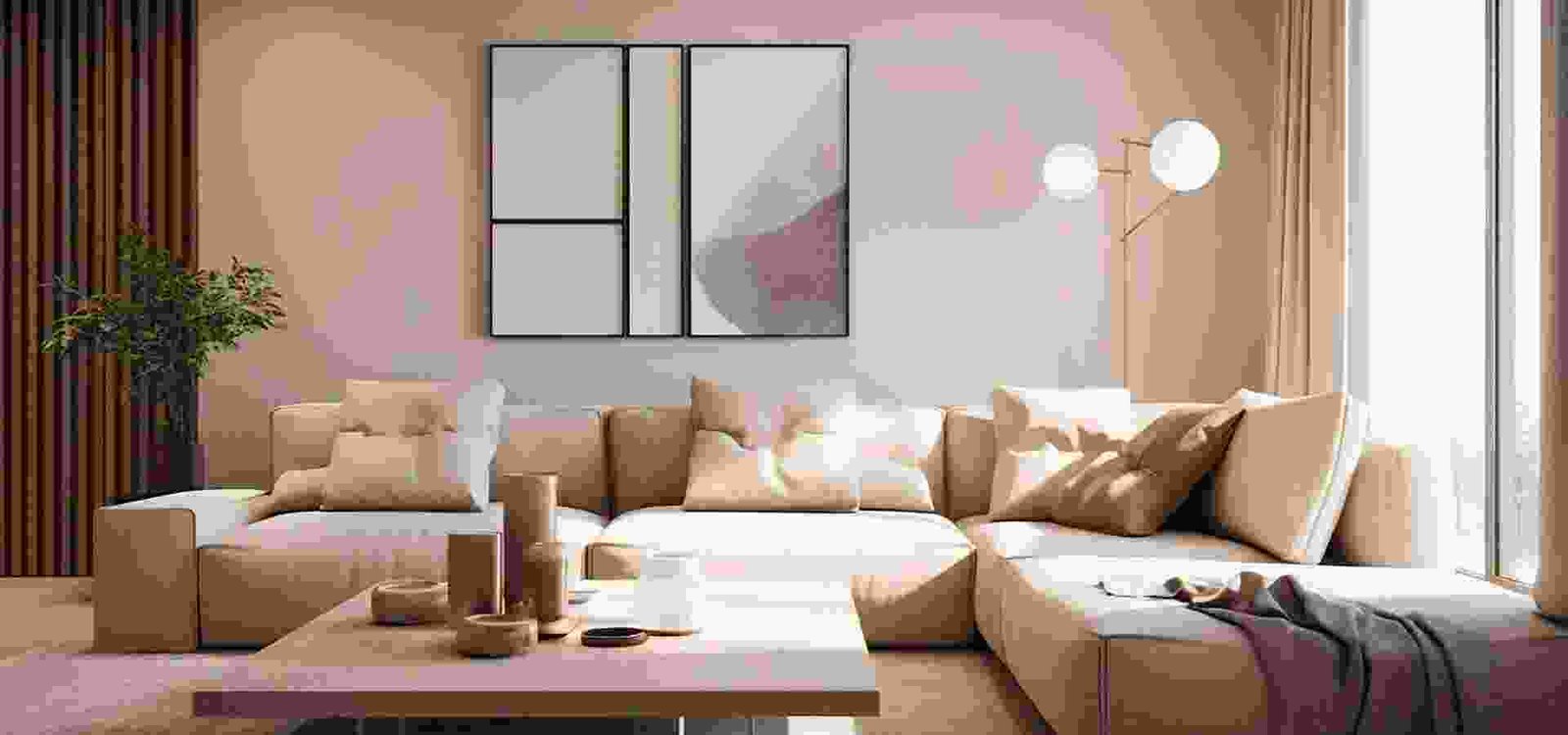 Modern Home Revamp Modern Home Revamp