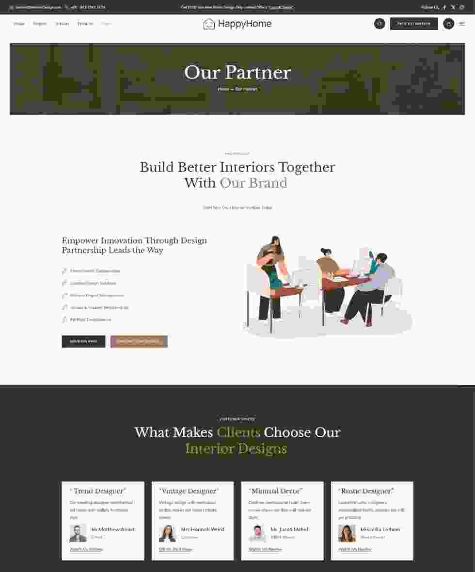 Our-partner