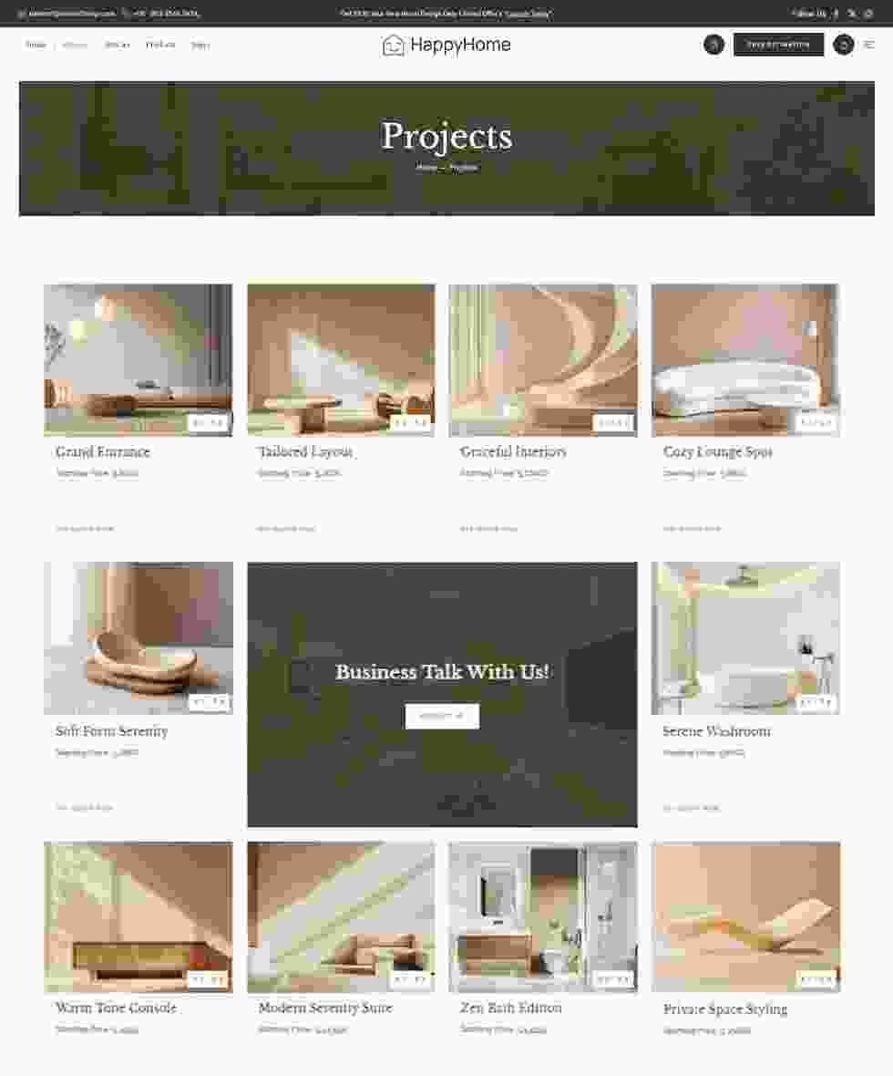 Project