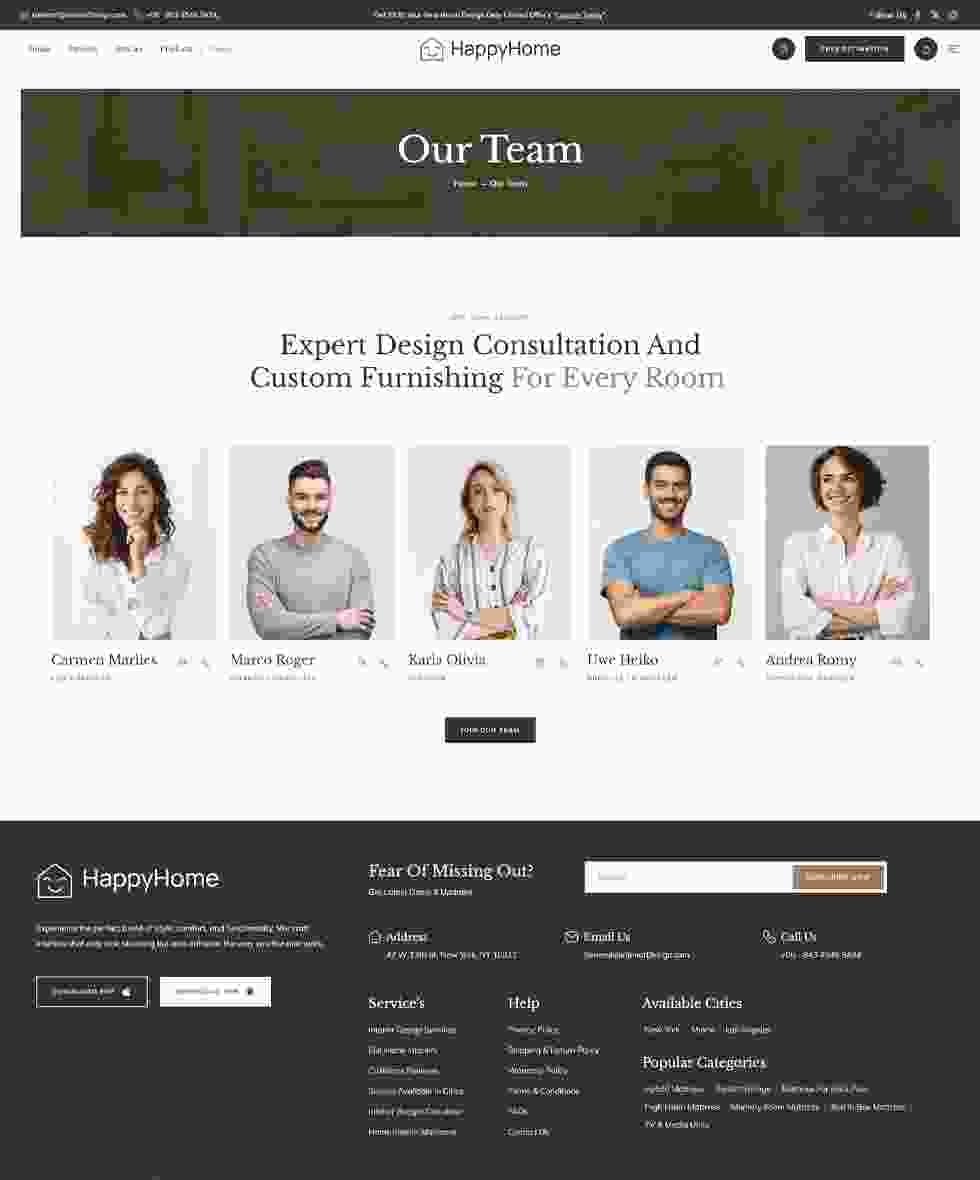 Team